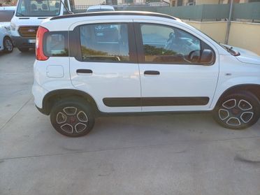 Fiat Panda 1.0 (SENZA VINCOLO DI FINANZIAMENTO )