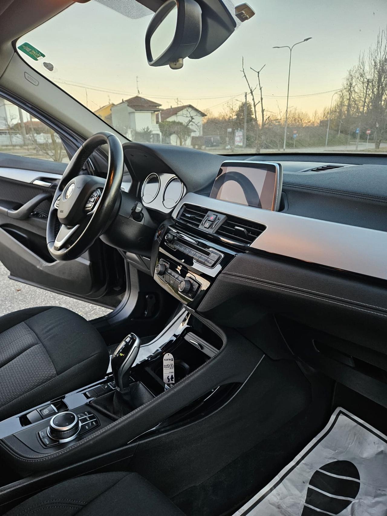 Bmw X2 sDrive18d Msport-X