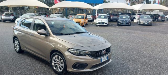 FIAT Tipo 1.4 5 porte km 56000 Navigatore Cerchi lega