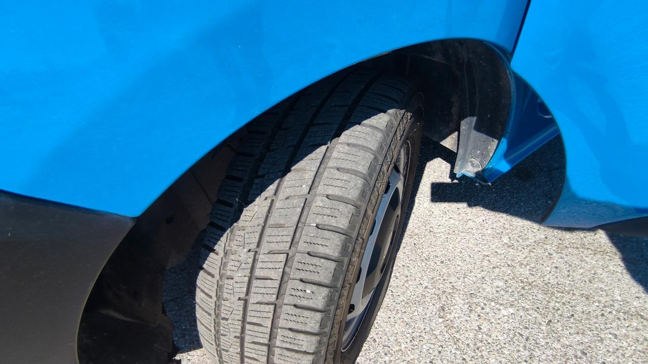 Fiat Talento 1.6 MJT 120CV PC-TN Furgone 10q - 2019