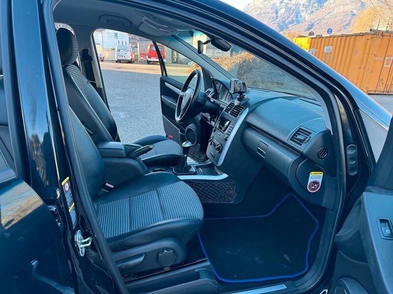 Mercedes-benz A 200 Avantgarde
