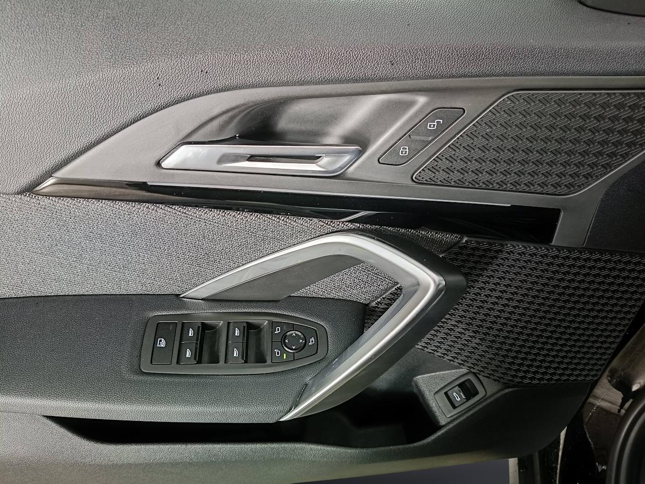 BMW X1 U11 - X1 sdrive18d Edition Essence auto