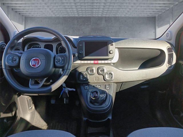 FIAT Panda Cross Panda Cross 1.0 FireFly S&S Hybrid