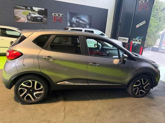 Renault Captur 1.5 dci 90cv energy R-Link NEOPATENTATI