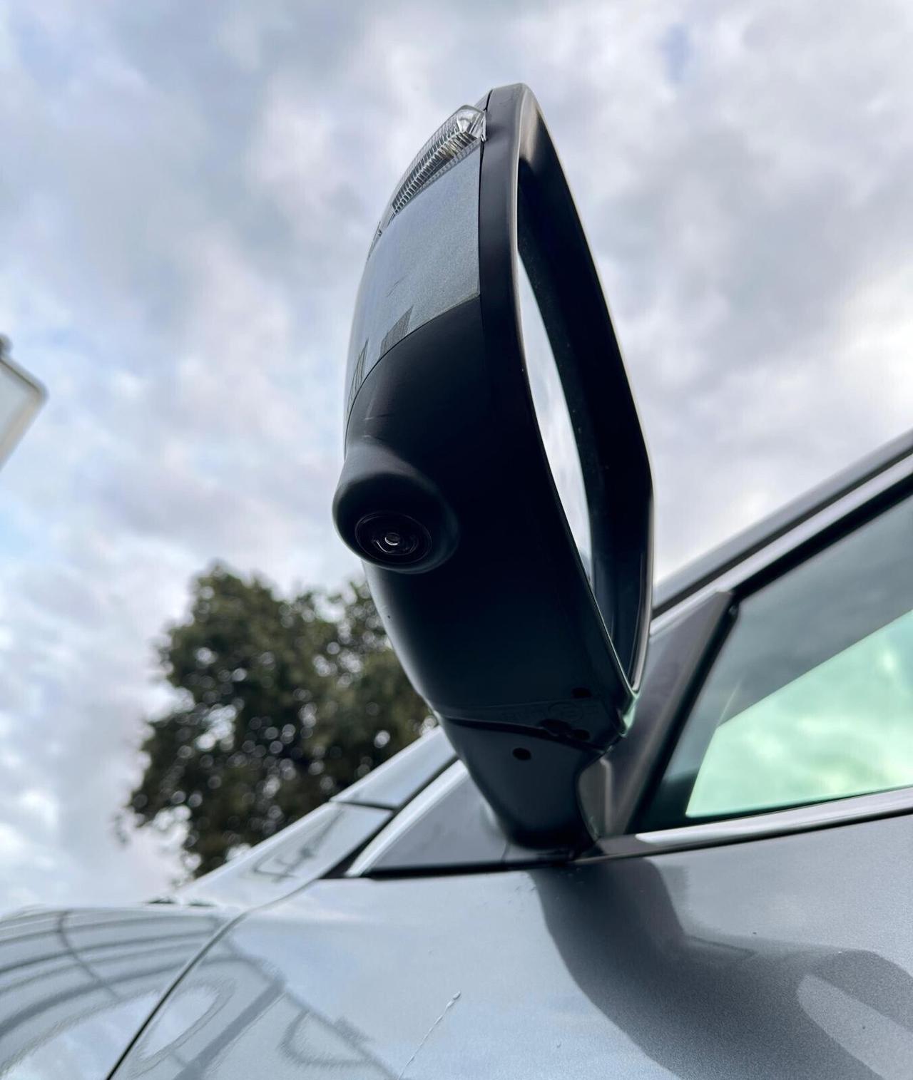 Nissan Qashqai 1.5 dCi 115 CV Tekna