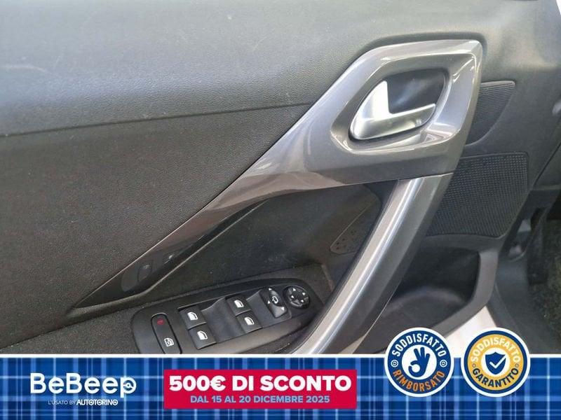 Peugeot 2008 1.2 PURETECH ALLURE S&S 82CV MY18