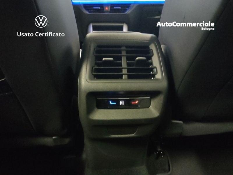 Volkswagen Tiguan Tiguan 2.0 TDI 150 CV DSG Life