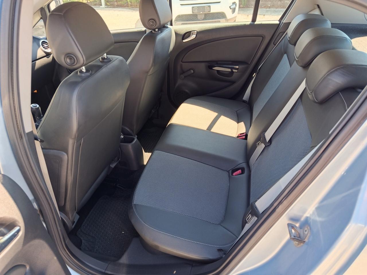 Opel Corsa 1.3 CDTI 90CV 5 porte Cosmo