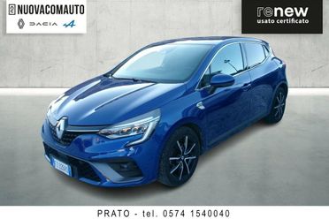 Renault Clio 5 Porte 1.3 TCe RS Line EDC