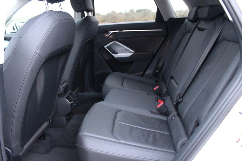 AUDI Q3 2.0 TDI 150CV Aut. *PELLE *MATRIX LED