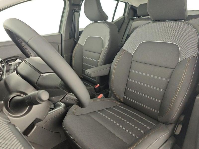 Dacia Sandero Stepway 1.0 TCe ECO-G Expression