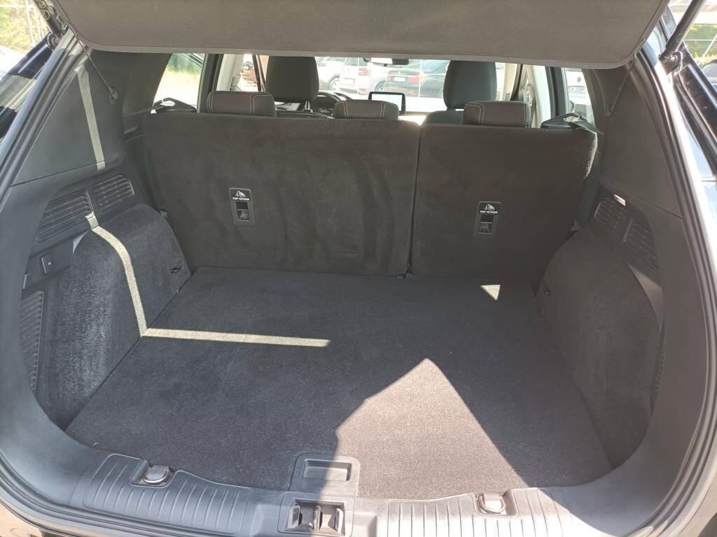 Ford Kuga 1.5 EcoBlue 120 CV aut. 2WD Connect