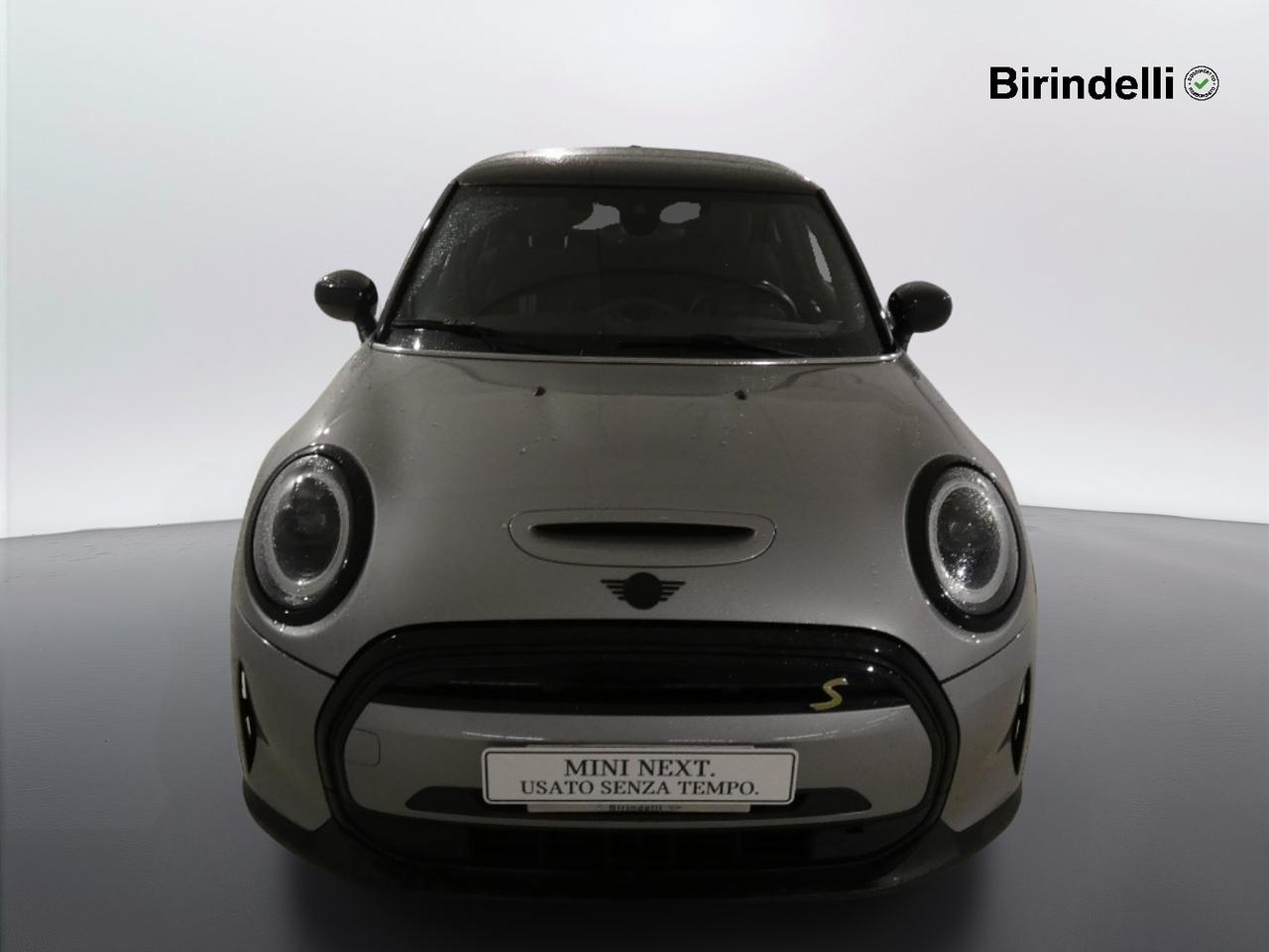 MINI Mini Full El. (F56) - Mini Cooper SE Electric