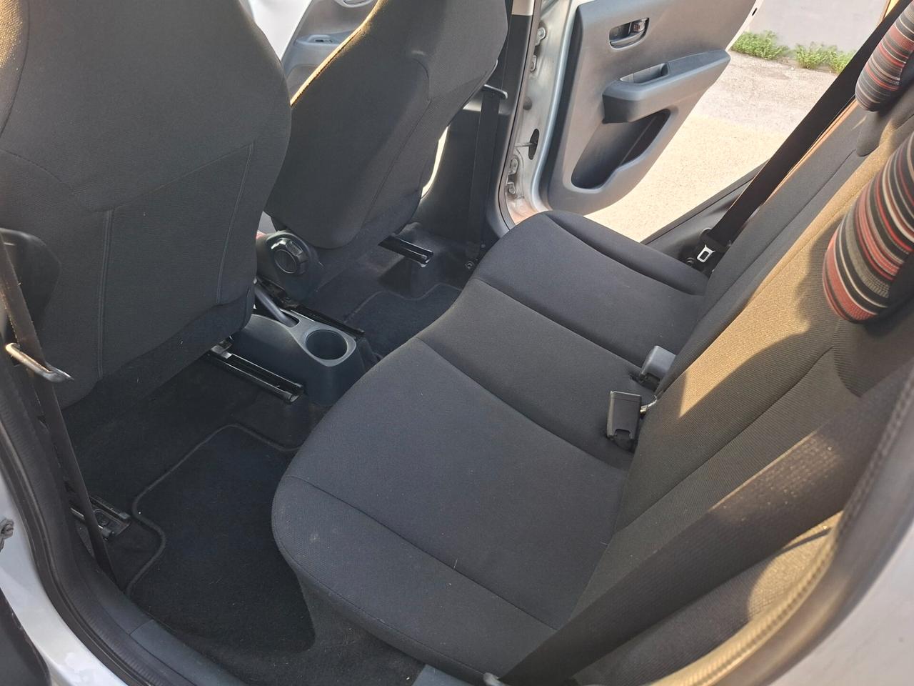 Citroen C1 Airscape VTi 68 5 porte Shine