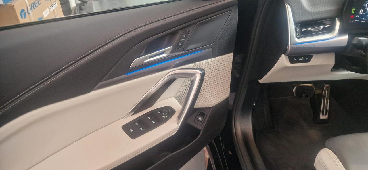 Bmw X2 sDrive 18d Msport