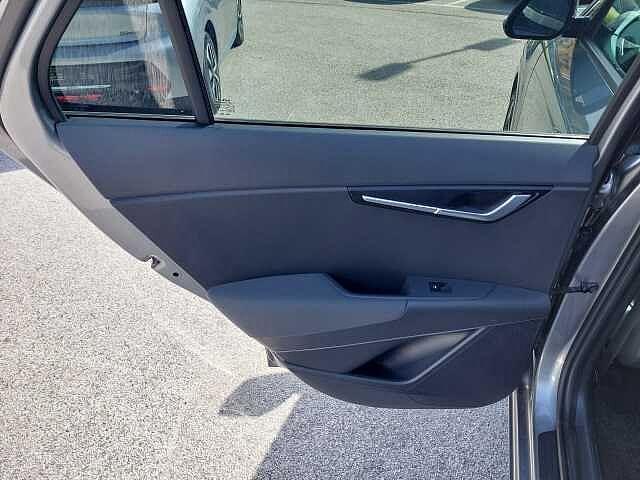 Kia Niro 1.6 GDi DCT HEV Style ' IN ARRIVO'