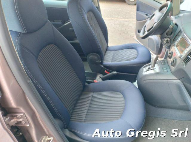 LANCIA MUSA 1.4 16V EURO 5 Platino