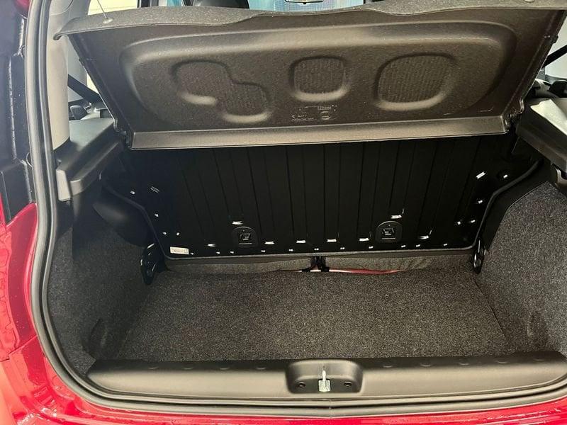 FIAT Panda Panda 1.0 FireFly S&S Hybrid - PROMO SIRONIAUTO+