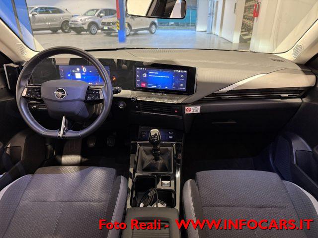 OPEL Astra 1.5 Turbo Diesel 130 CV Edition - PROMO