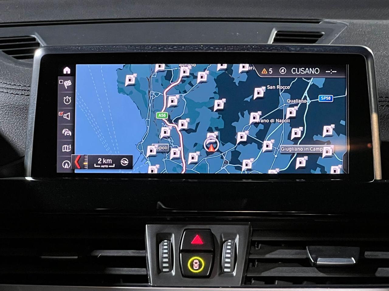 Bmw X2 sDrive18i Goldplay Edition MSPORT KM 42000