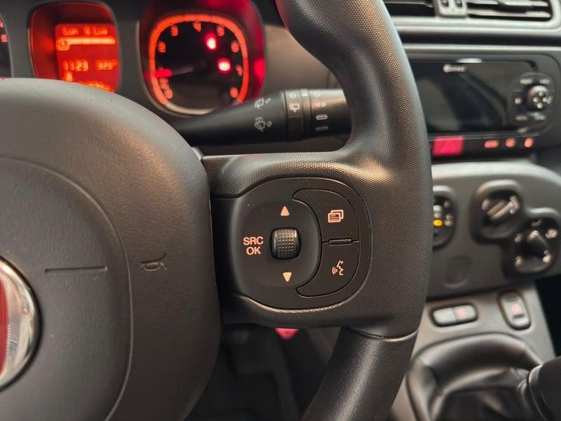 FIAT Panda Easypower 69 cv GPL