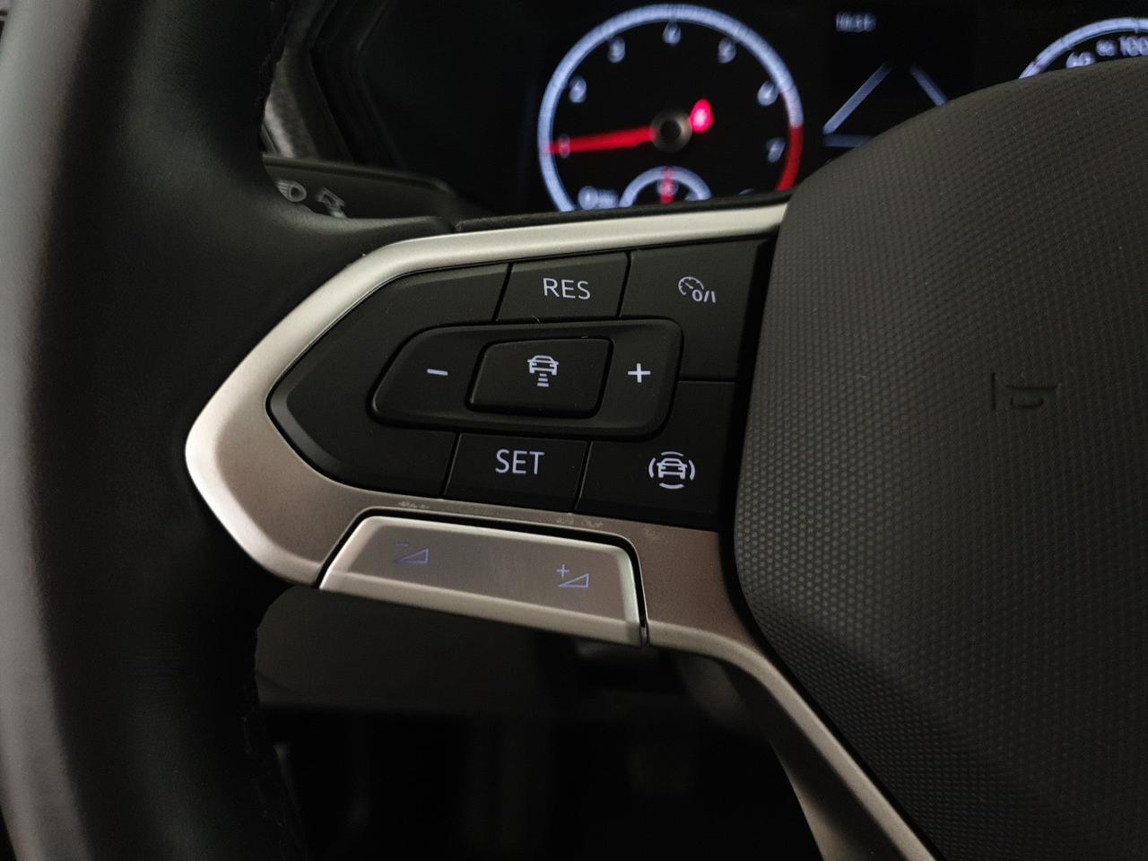 Volkswagen T-Cross 1.0 tsi style 95cv