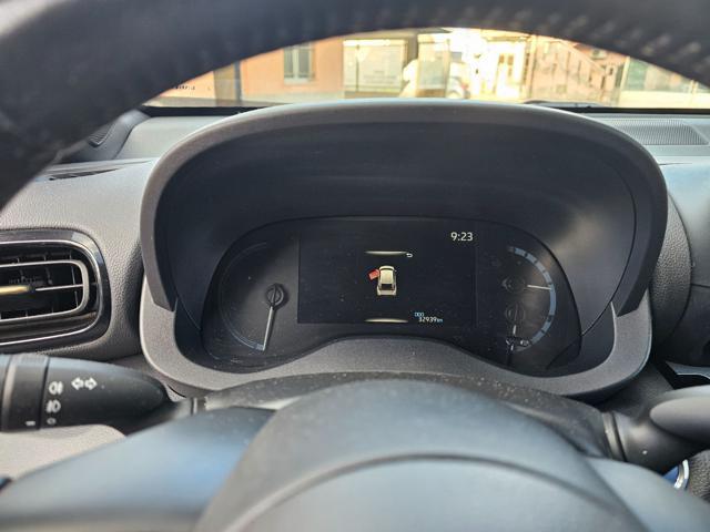 TOYOTA Yaris Cross 1.5 Hybrid 5p. E-CVT Lounge