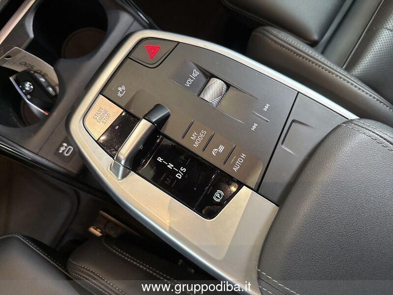 BMW Serie 2 Active Tourer Serie 2 U06 Active Tourer 218d Active Tourer Msport auto