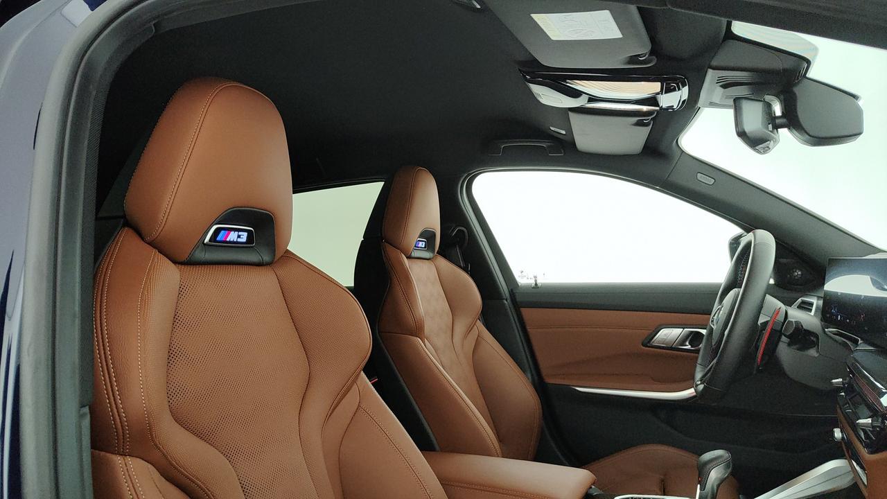 BMW M3 Touring 3.0 Competition M xdrive auto