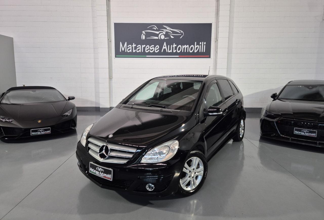 Mercedes-Benz B 180 CDI 2.0cc 109cv Manuale Bluetooth sens. parcheggio