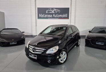 Mercedes-Benz B 180 CDI 2.0cc 109cv Bluetooth sens parcheggio Garanzia