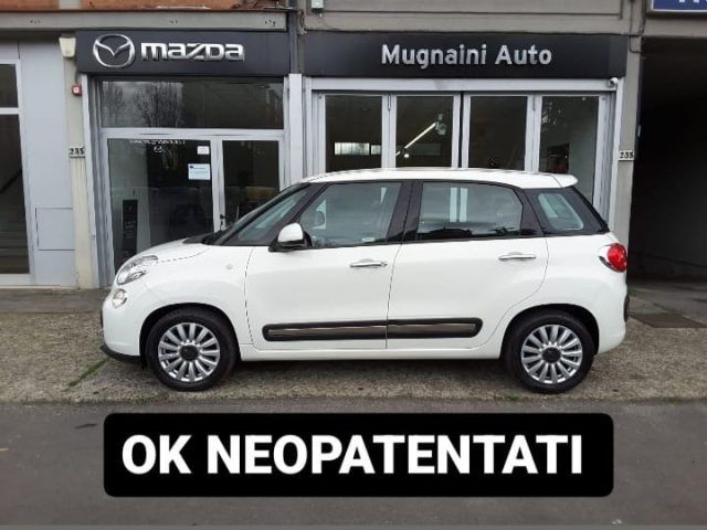 FIAT 500L 1.3 Multijet 95cv Pop Star *EURO 6*