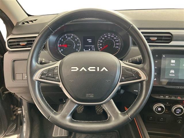DACIA Duster 1.5 Blue dCi SL Extreme 4x4