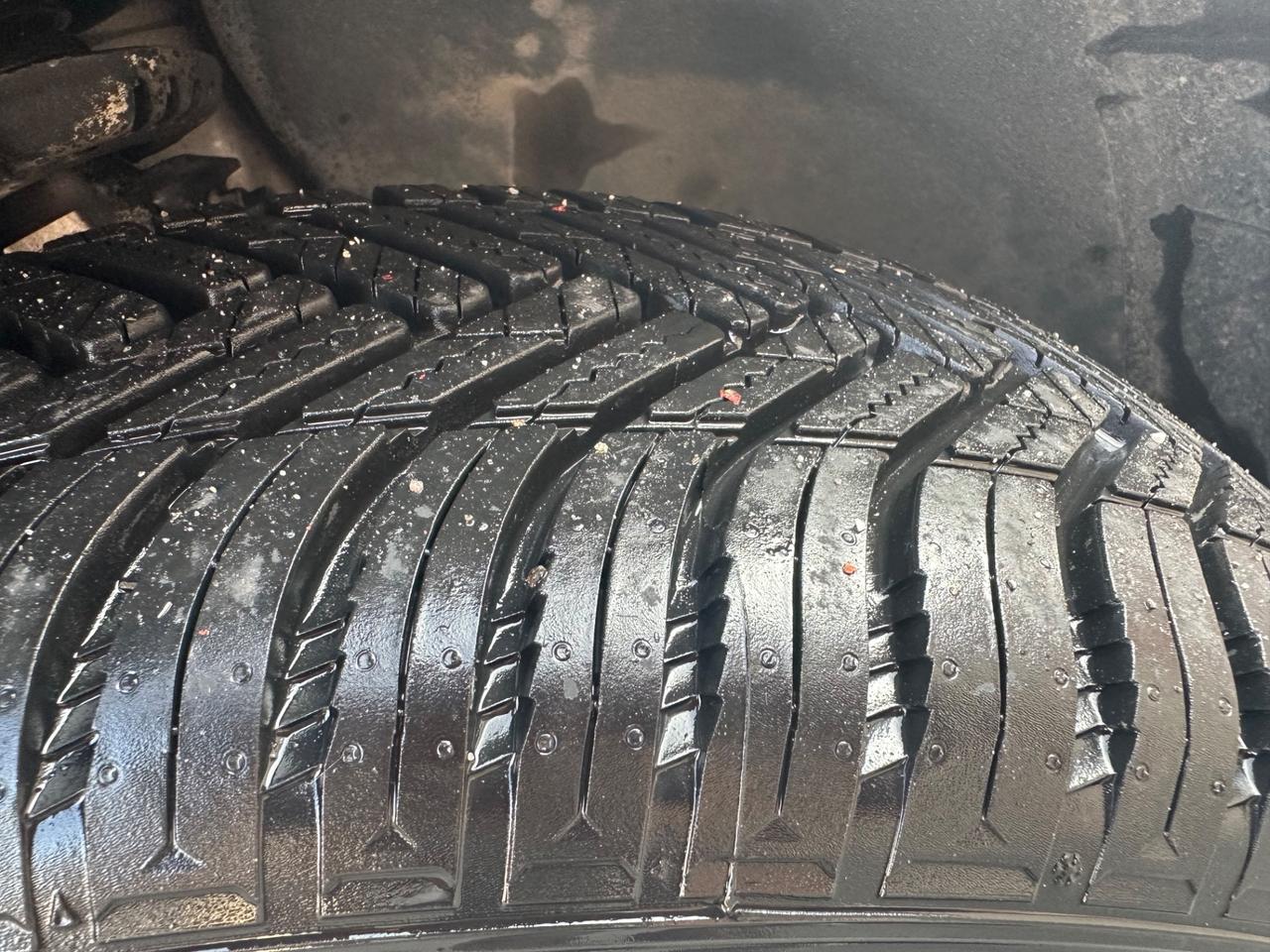 Volkswagen Tiguan 2.0 TDI euro 5 pochi km