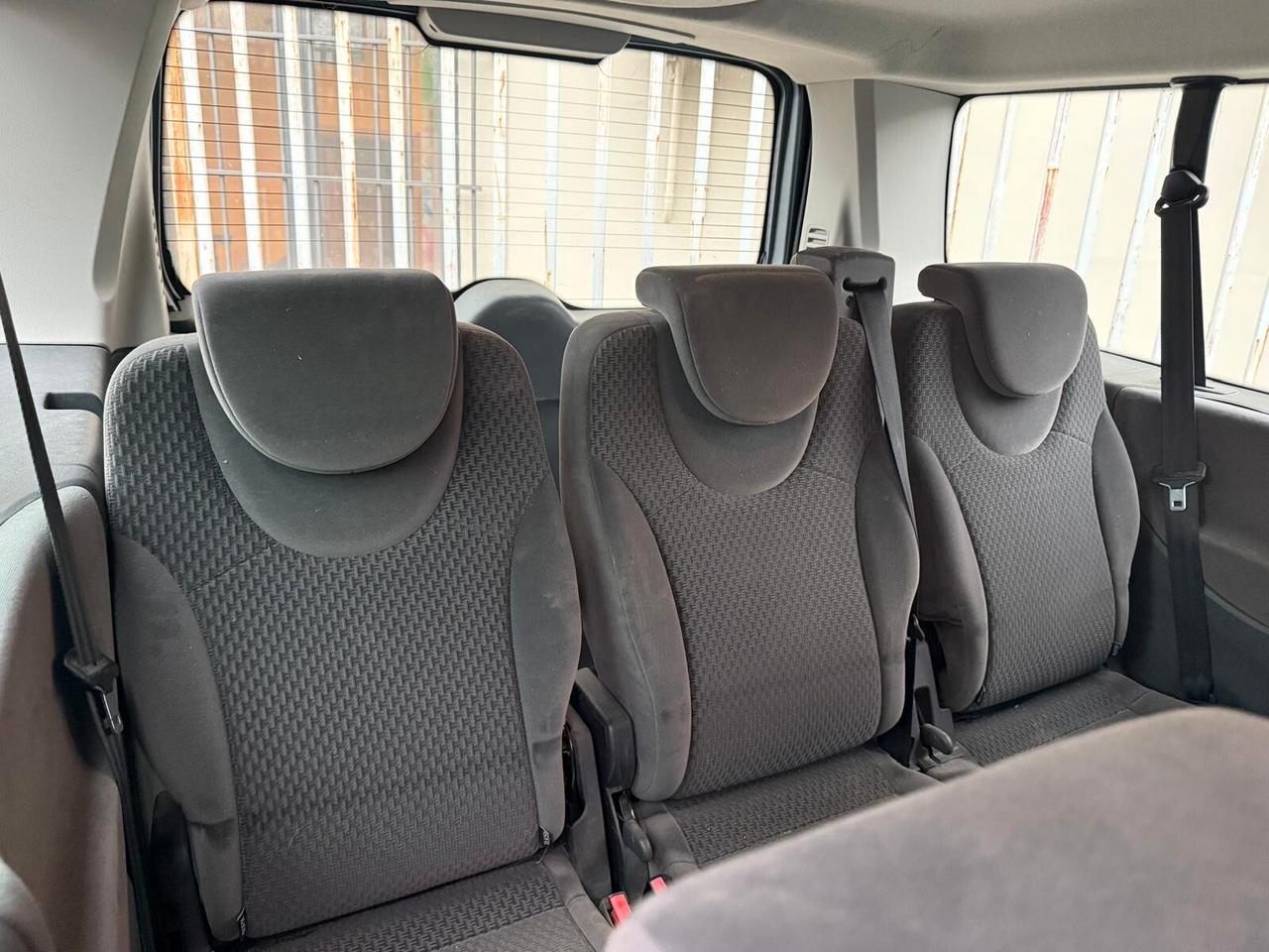 Peugeot Expert Tepee 2.0 HDi 125CV FAP PL Active 9P