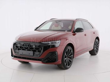Audi SQ8 s4.0 v8 tfsi sport attitude quattro