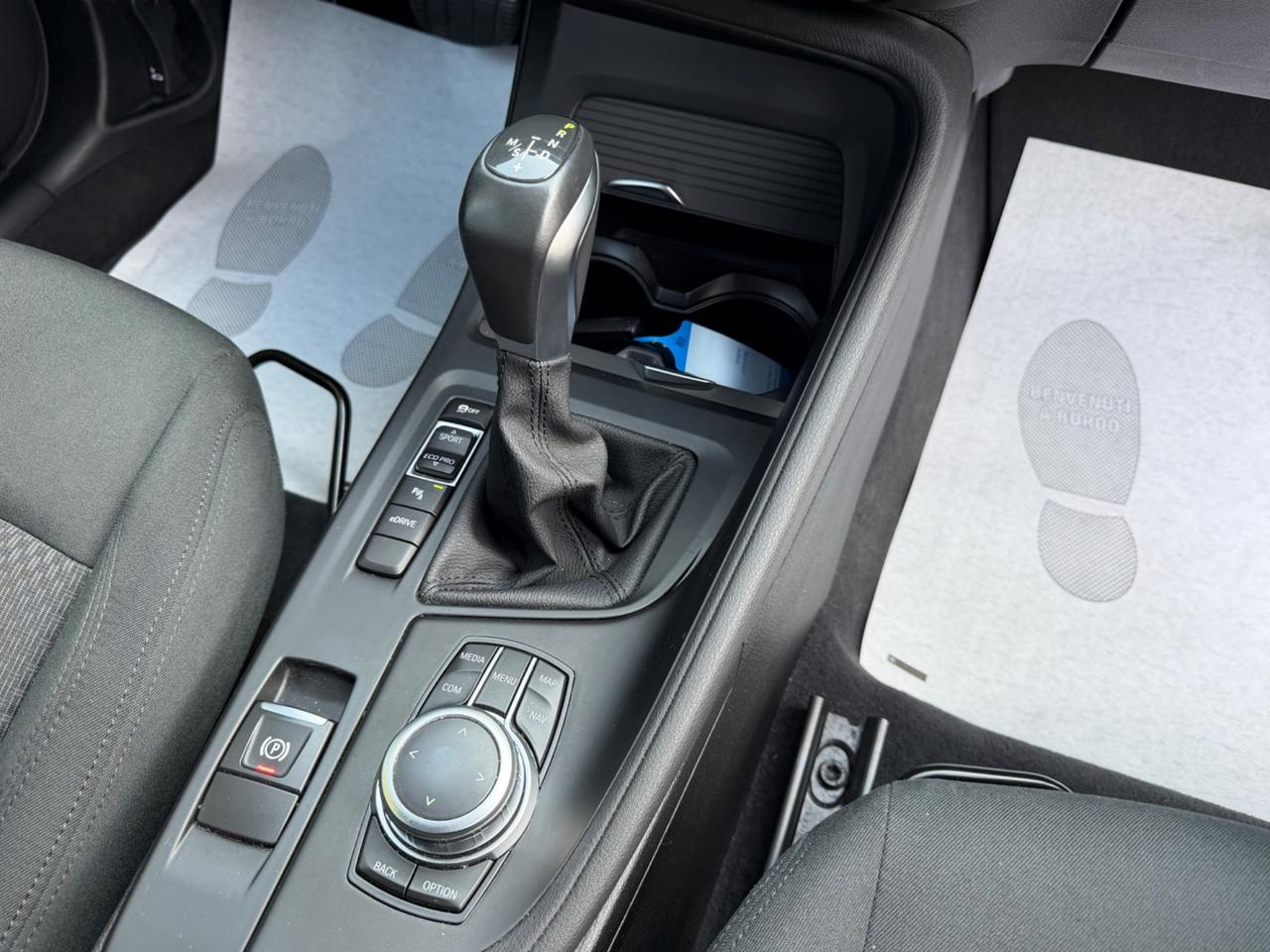 Bmw X1 xDrive25e Advantage