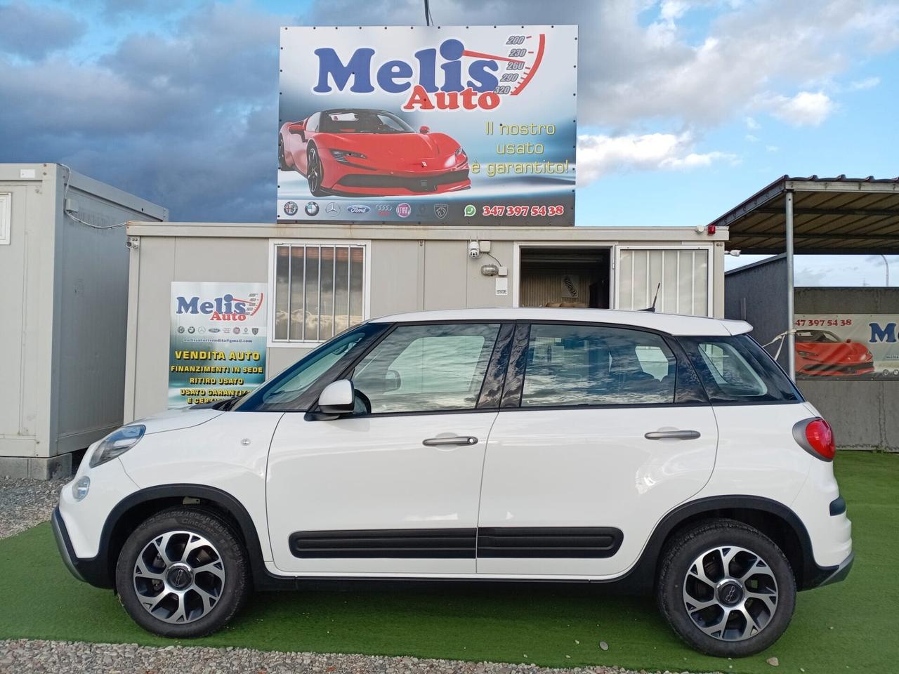 Fiat 500L DIESEL VERSIONE SPORT