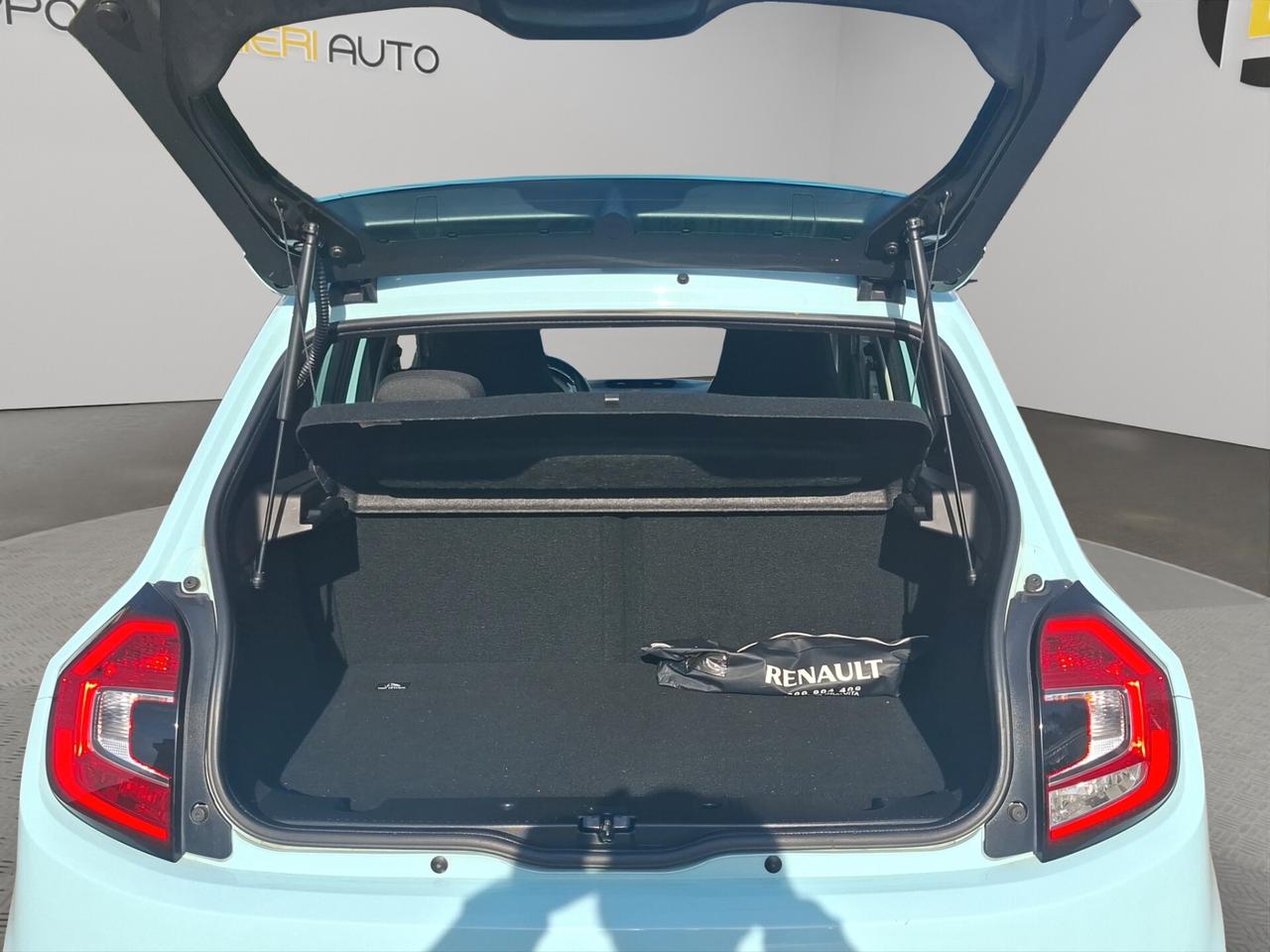 Renault Twingo SCe 65 CV Duel