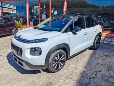 Citroen C3 Aircross 1,5 diesel 06/2019 Cv102