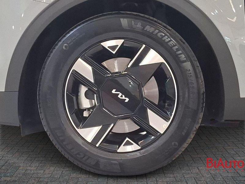 Kia Sportage Sportage 1.6 t-gdi Gpl Business dct7