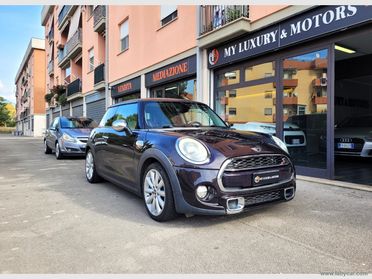 MINI Mini Cooper SD AUT*EUR06B*170CV