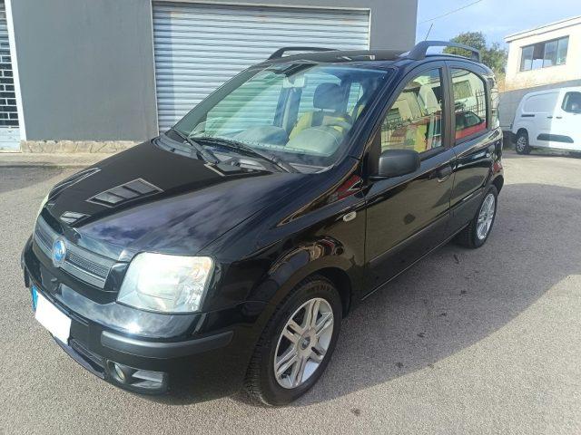 FIAT Panda 1.2 Emotion