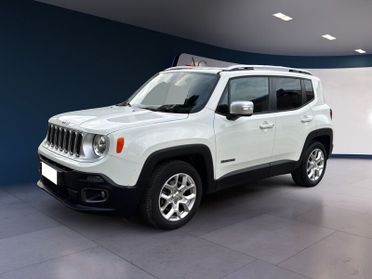 Jeep Renegade Renegade 1.6 mjt Limited fwd 120cv E6