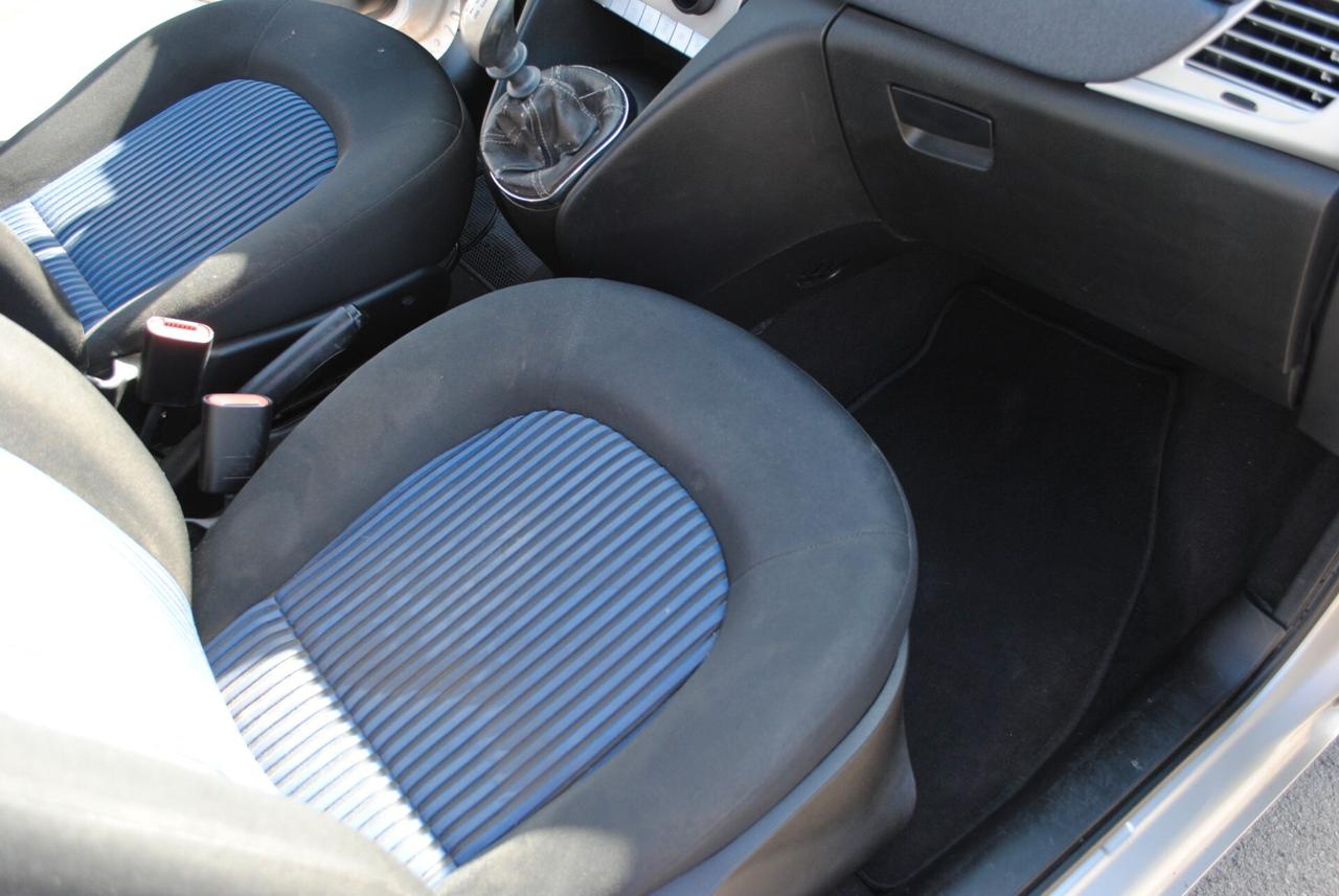 LANCIA YPSILON 1.2 60 CV OK NEOPATENTATI