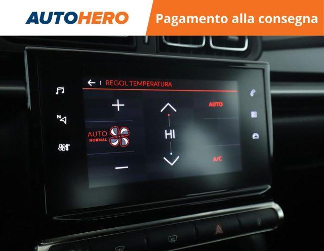 CITROEN C3 PureTech 83 S&S Shine