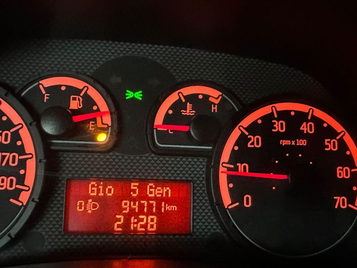 FIAT - Panda - 1.3 MJT 80 CV S&S Easy