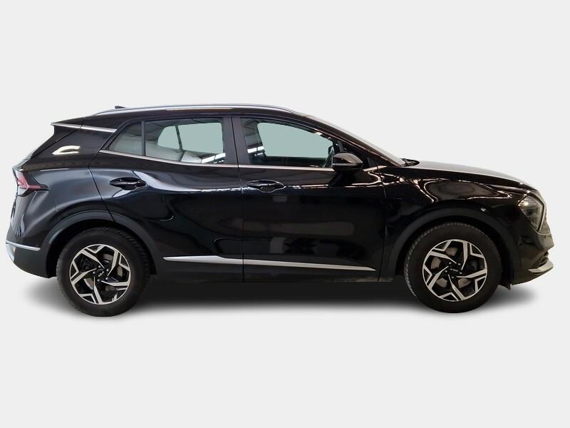 KIA SPORTAGE 1.6 CRDI MHEV BUSINESS 2WD DCT SUV
