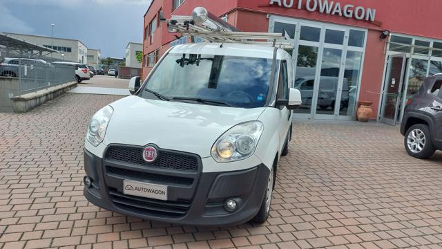 FIAT Doblo Doblò 1.6 MJT 105CV PC-TN SX E5B Attrezzato