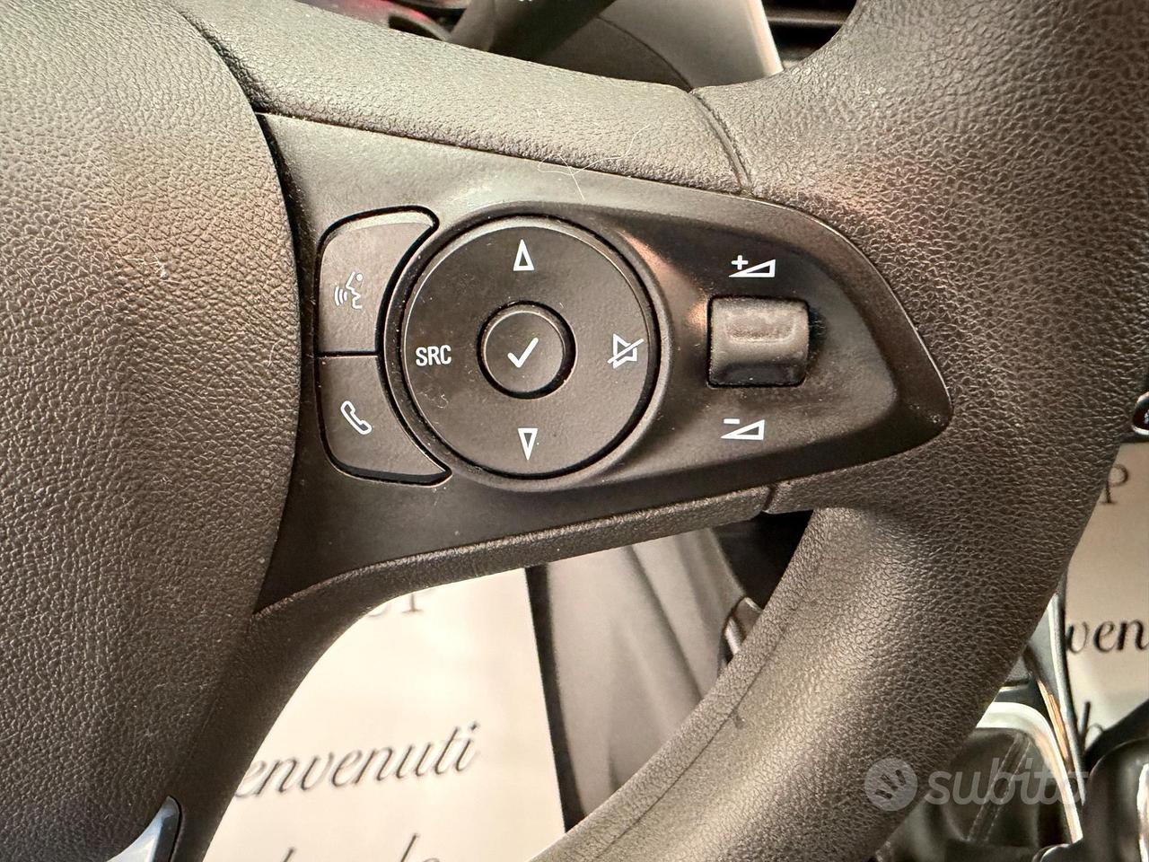 Opel Crossland X 1.2 12V Advance neopatentati